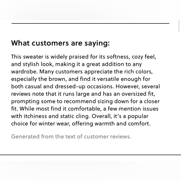 J Crew Turtleneck sweater in boucle yarn NWOT - Picture 12 of 13